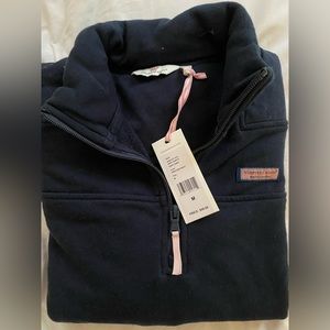 VINEYARD vines navy Shep